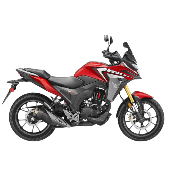HONDA NX190