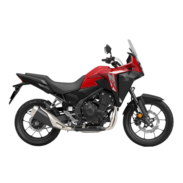 HONDA NX 500