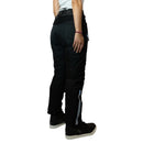 TRAJE MOTO CALLE KMZ STREETFLOW/CORE LADYFIT