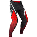 TRAJE MX/ENDURO FOX FLEXAIR HONDA NEGRO/ROJO