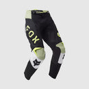 TRAJE MX/ENDURO FOX 180 RACE SPEC NEGRO