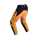 TRAJE MX/ENDURO FOX 180 KAIROS NARANJO/NEGRO