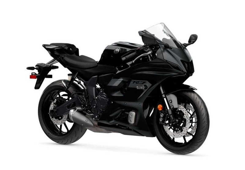 YAMAHA R7