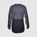 TRAJE MX/ENDURO FOX RANGER OFF ROAD NEGRO
