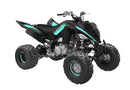 RAPTOR 700R SE