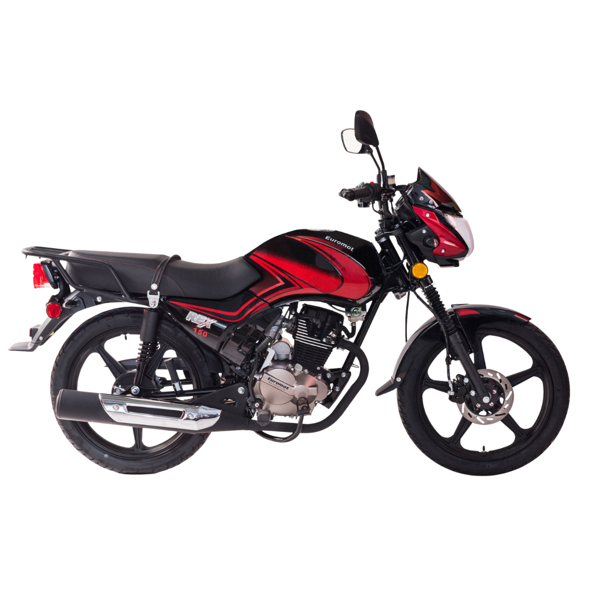 EUROMOT REX-150