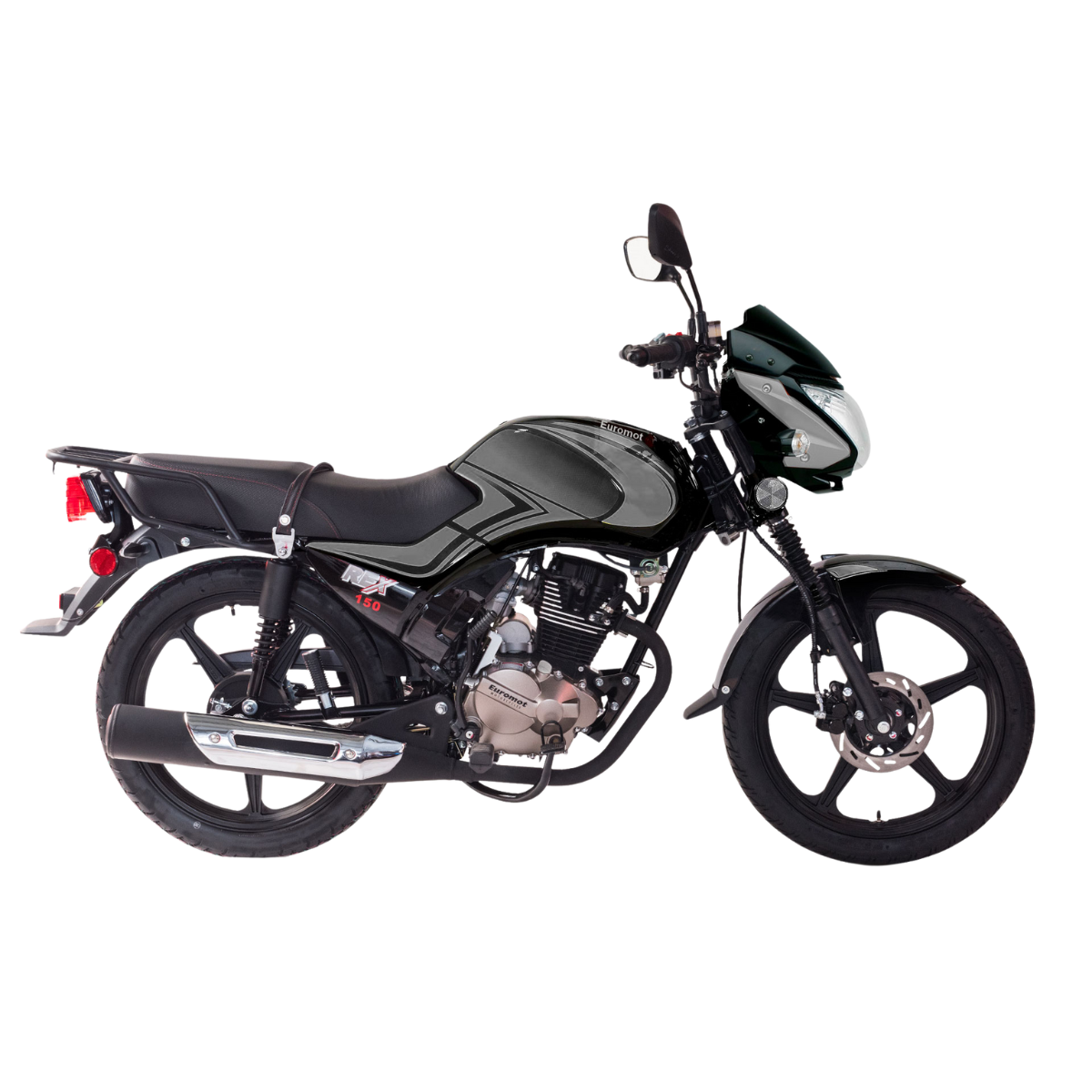 EUROMOT REX-150