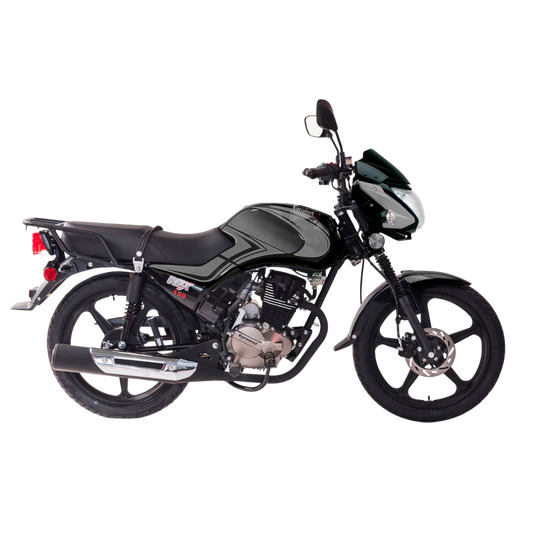 EUROMOT REX-150