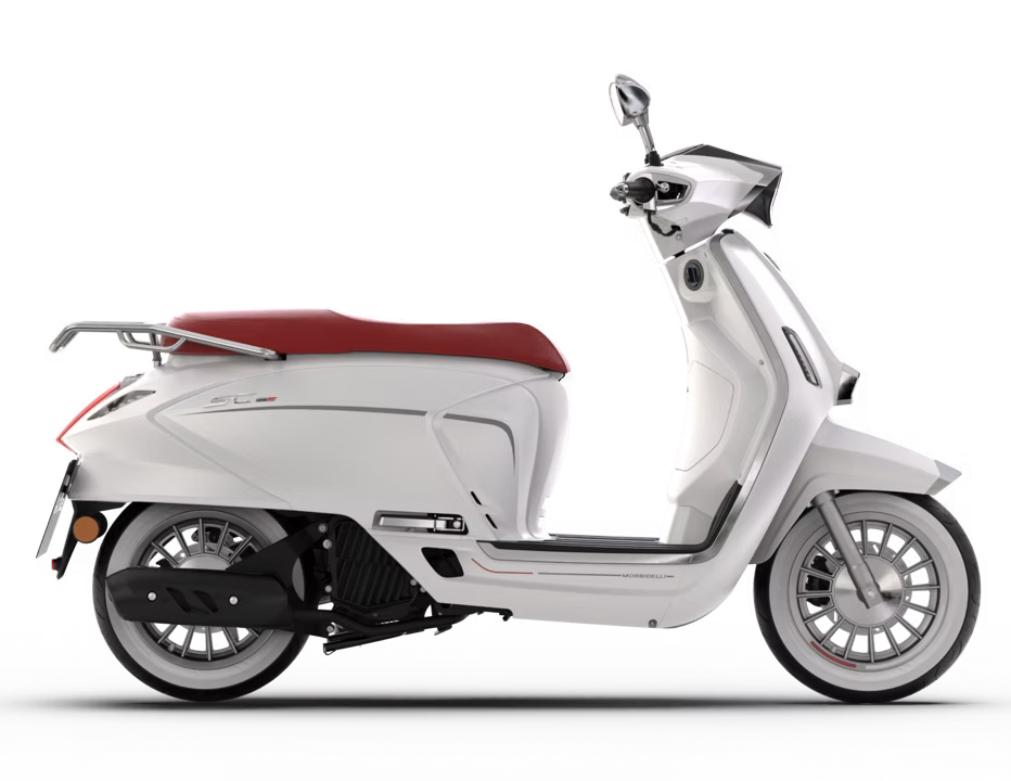 SC 125 RE