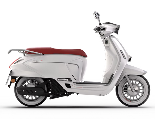SC 125 RE