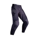 TRAJE MX/ENDURO FOX 180 SHIELD NEGRO OVERSIZE