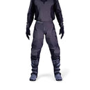 TRAJE MX/ENDURO FOX 180 SHIELD NEGRO OVERSIZE