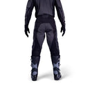 TRAJE MX/ENDURO FOX 180 SHIELD NEGRO OVERSIZE