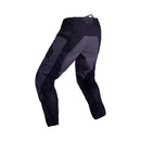 TRAJE MX/ENDURO FOX 180 SHIELD NEGRO OVERSIZE