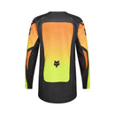 TRAJE MX/ENDURO FOX 180 SHIELD AMARILLO NEON