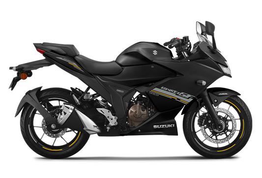 GIXXER 250 FI