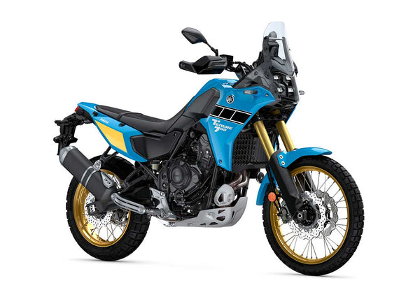 YAMAHA NEW TENERE 700
