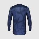 TRAJE MX/ENDURO FOX 180 TAUNT AZUL