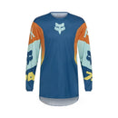 TRAJE MX/ENDURO FOX 360 TINE MULTICOLOR