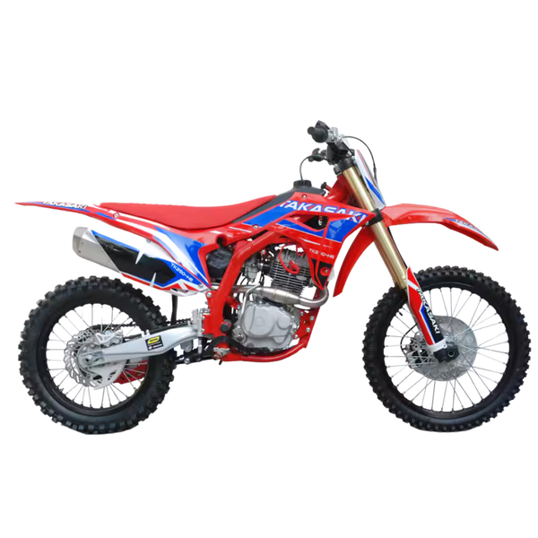 TAKASAKI TK250-H6
