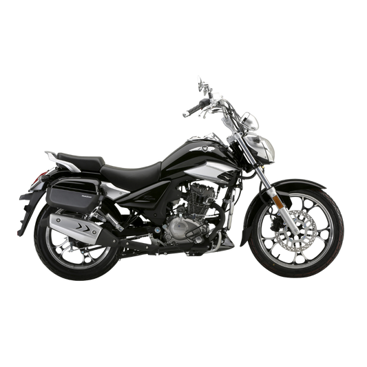 HAOJUE TR-150S