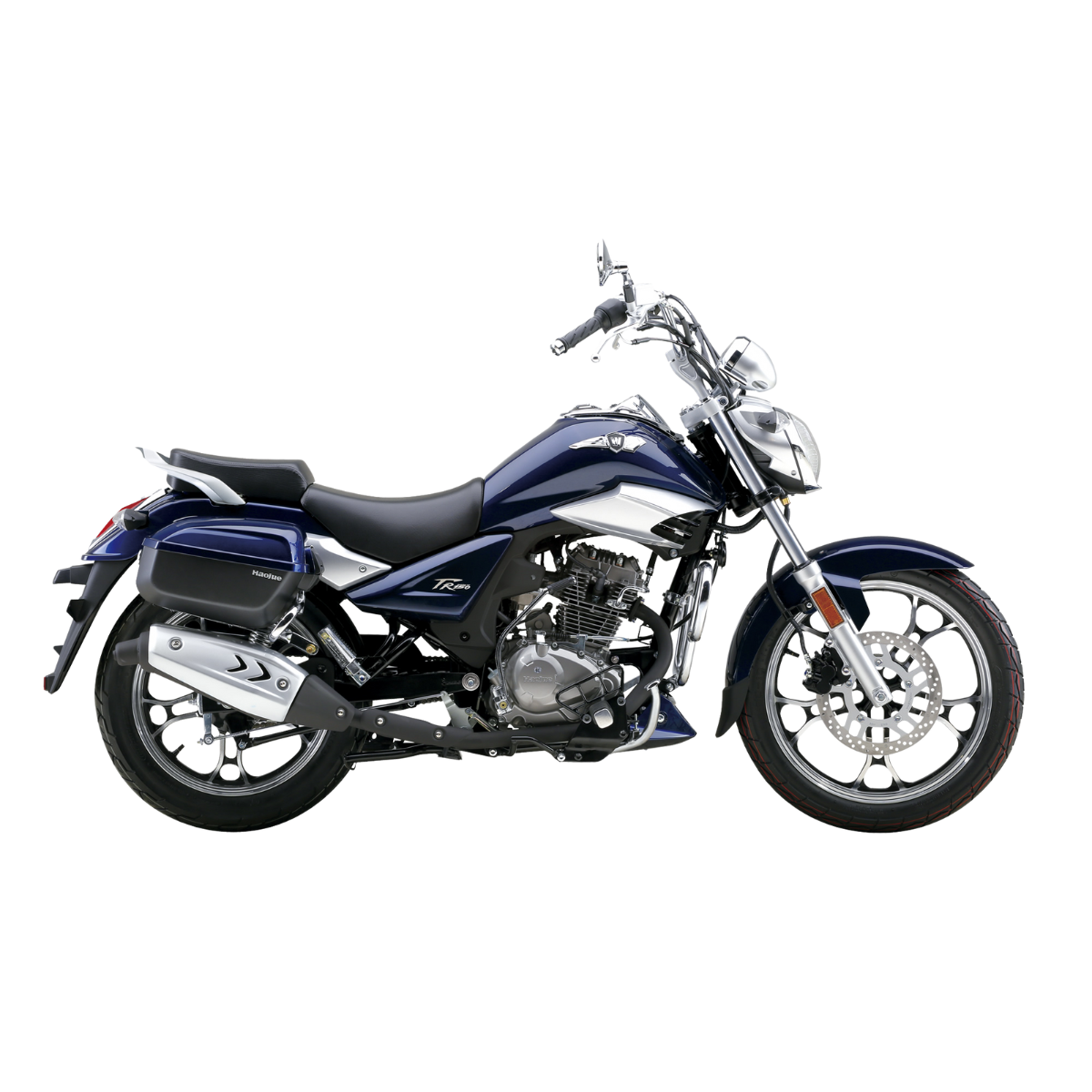 HAOJUE TR-150S