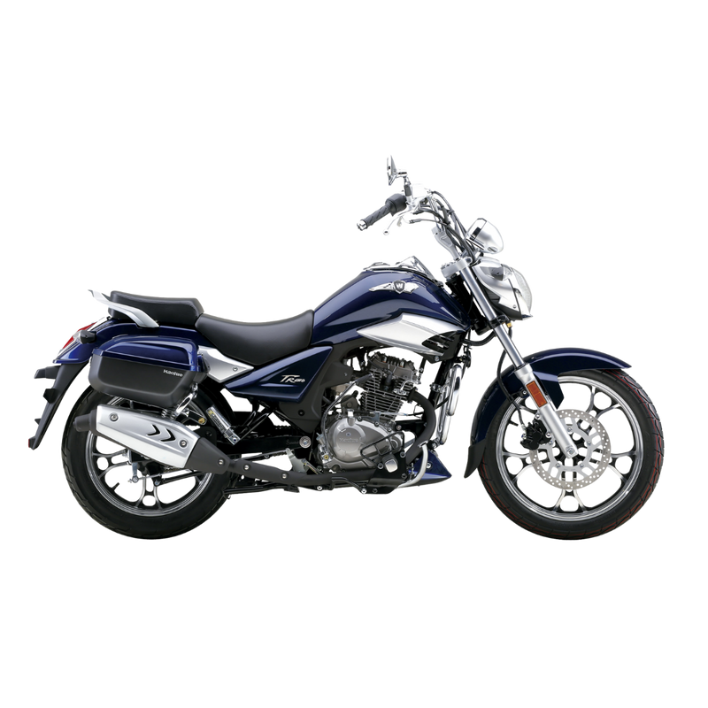 HAOJUE TR-150S