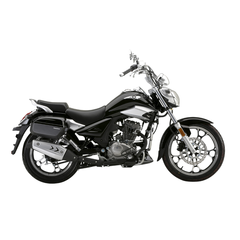 HAOJUE TR-150S