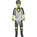 TRAJE MX/ENDURO FOX 180 COLLECT AMARILLONEON/GRIS