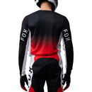 TRAJE MX/ENDURO FOX 360 DIVIDER ROJO