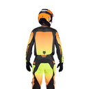 TRAJE MX/ENDURO FOX 180 SHIELD AMARILLO NEON