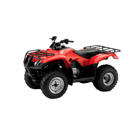 HONDA TRX-250 TM