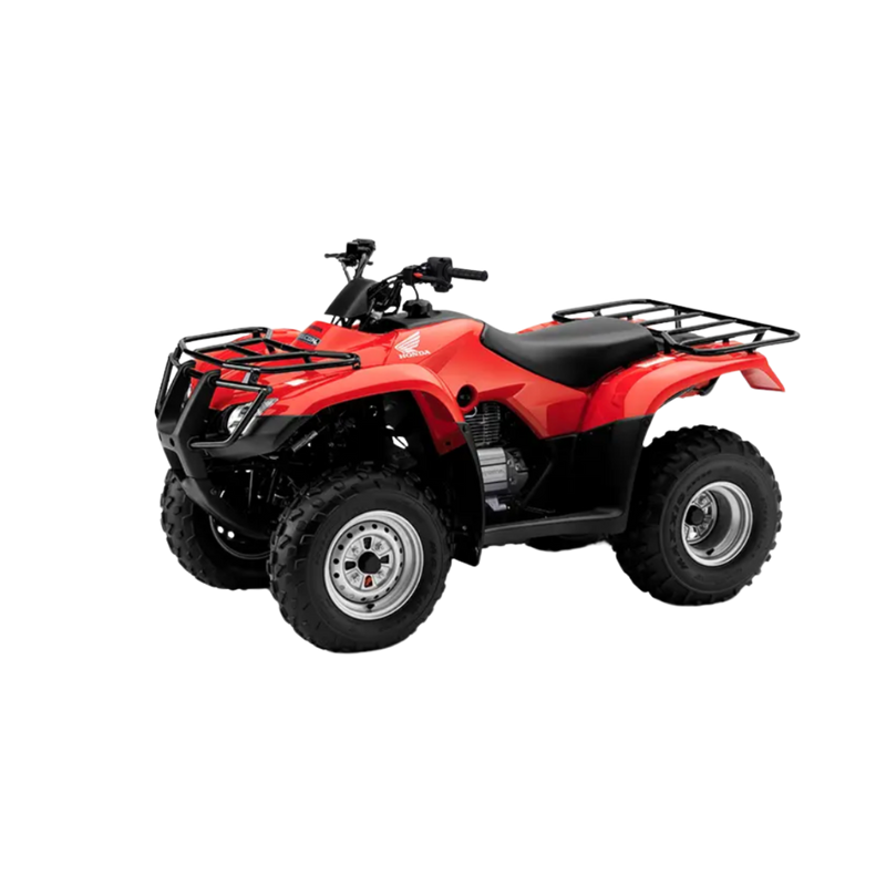 HONDA TRX-250 TM