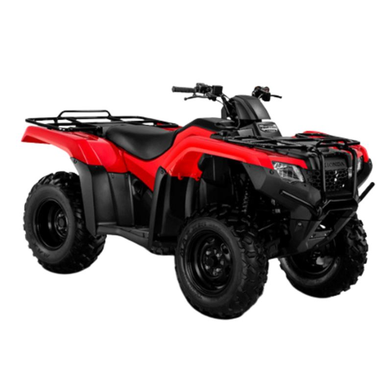 HONDA TRX-520 FM