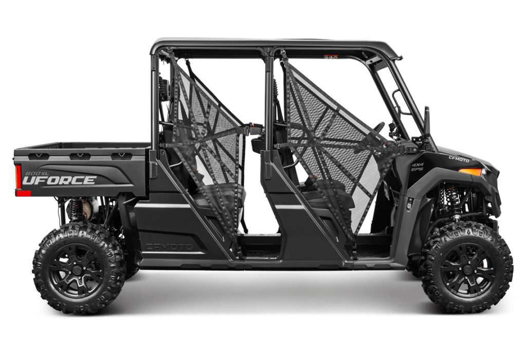 UFORCE 800XL