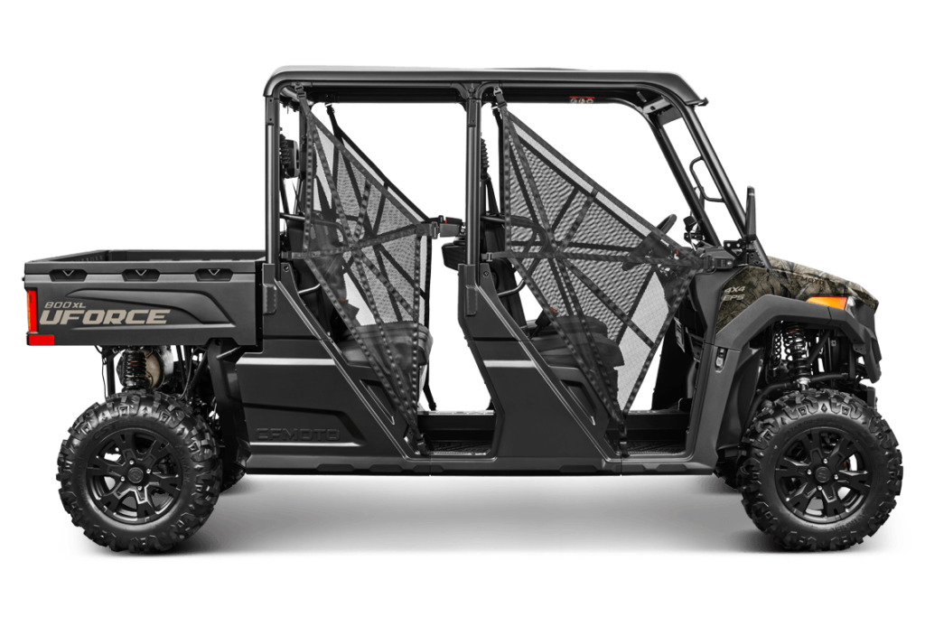 UFORCE 800XL