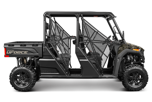 UFORCE 800XL
