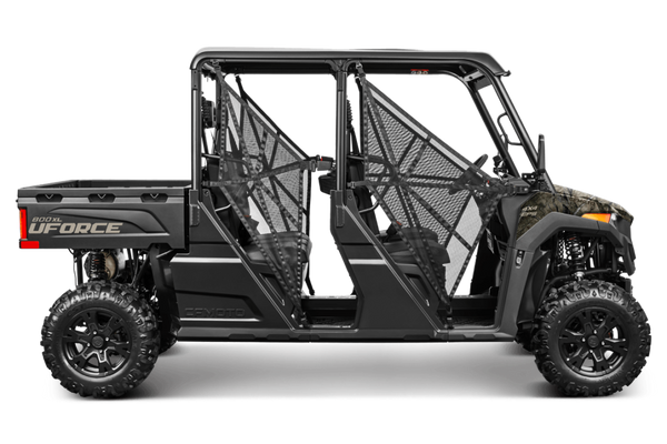 UFORCE 800XL