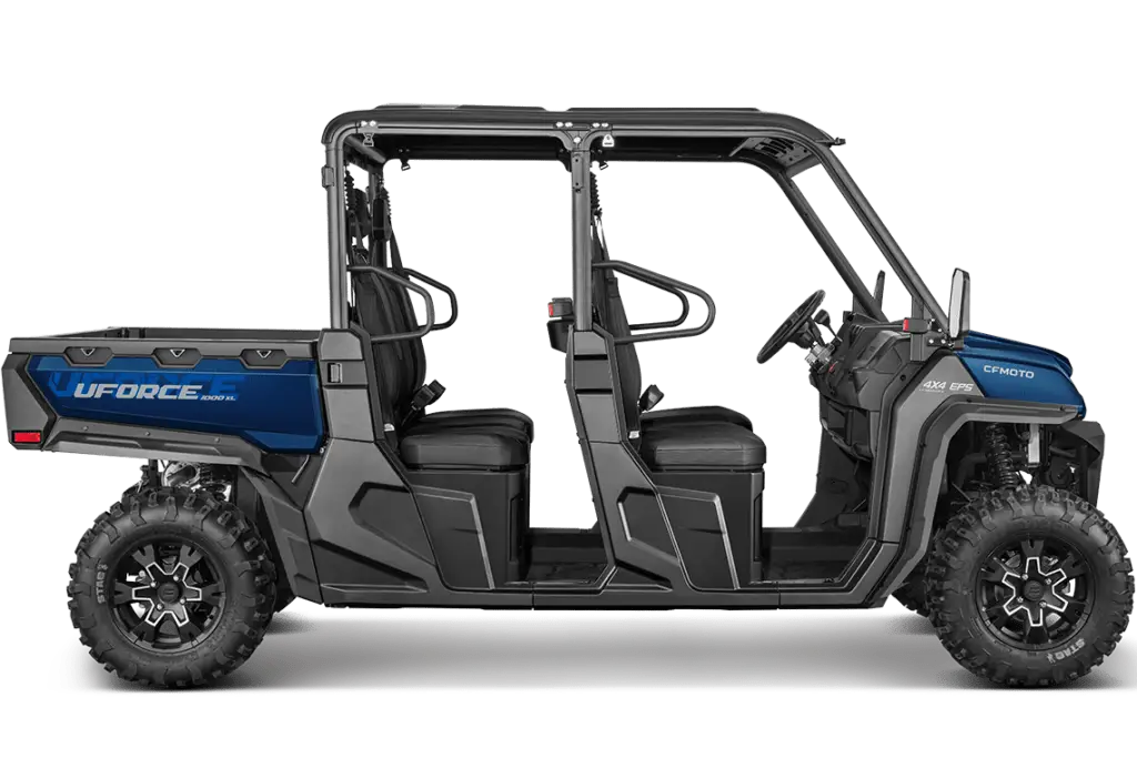 UFORCE 1000 XL