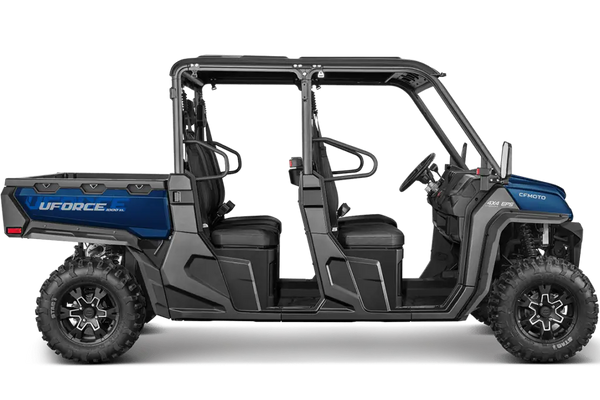 UFORCE 1000 XL