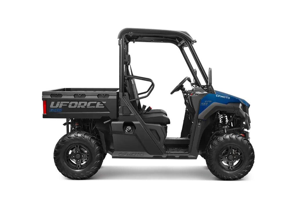 UFORCE 600