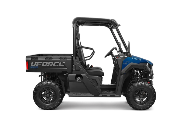 UFORCE 600
