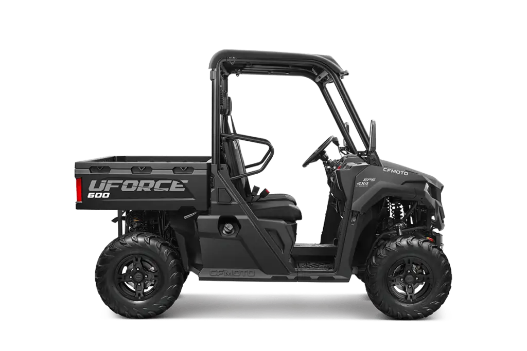 UFORCE 600