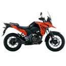 V-Strom 250 SX