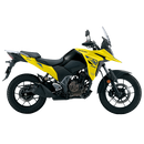 V-Strom 250 SX