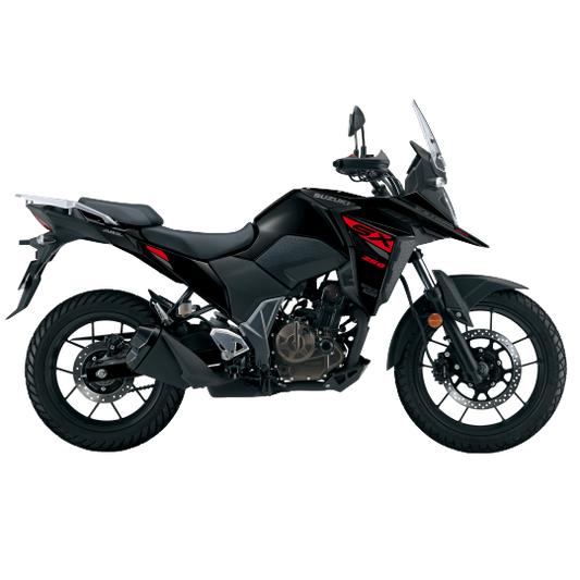 V-Strom 250 SX