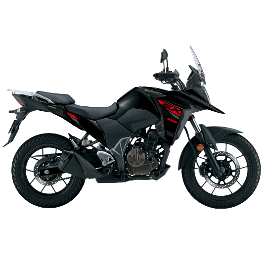 V-Strom 250 SX