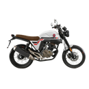 EUROMOT VINTAGE CAFÉ