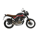 EUROMOT VINTAGE CAFÉ