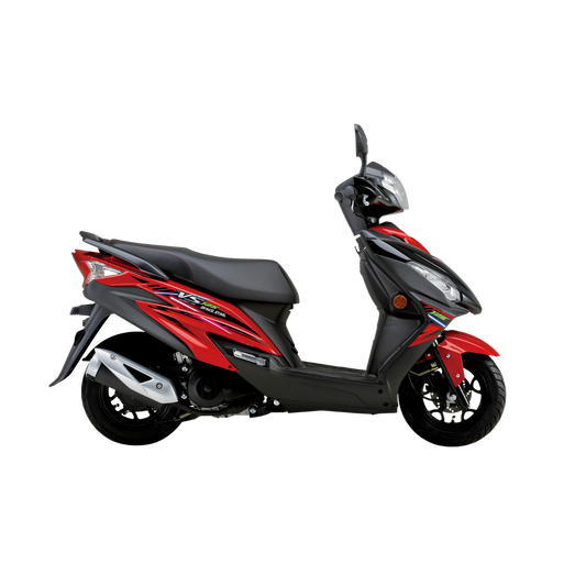 HAOJUE VS-125